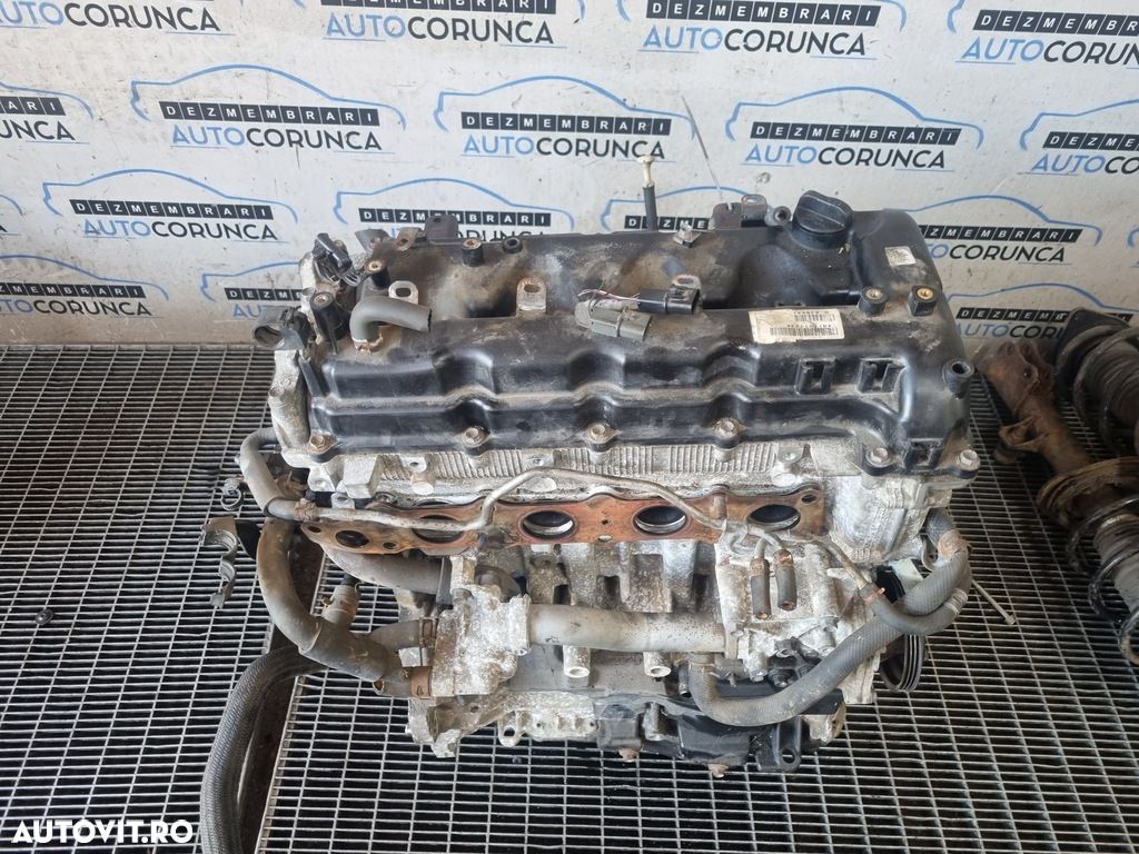 Motor Mitsubishi Outlander Facelift 2.2 Diesel 2009 - 2012 177CP Manuala 4N14 Euro5 ... - 1