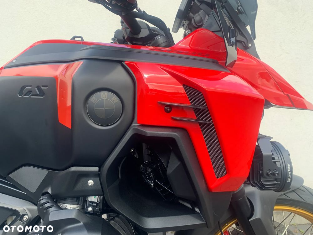 BMW GS - 13