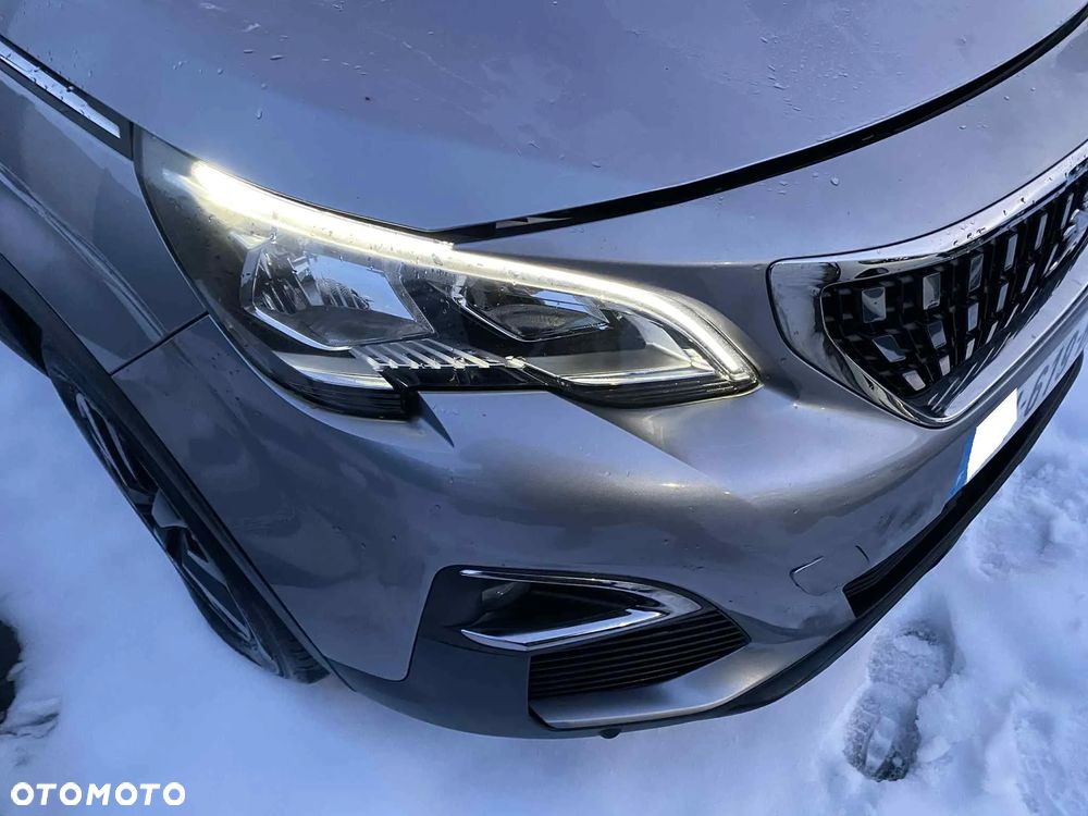 Peugeot 3008 BlueHDi 130 Stop & Start Active - 39