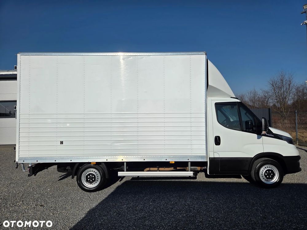 Iveco Daily - 2