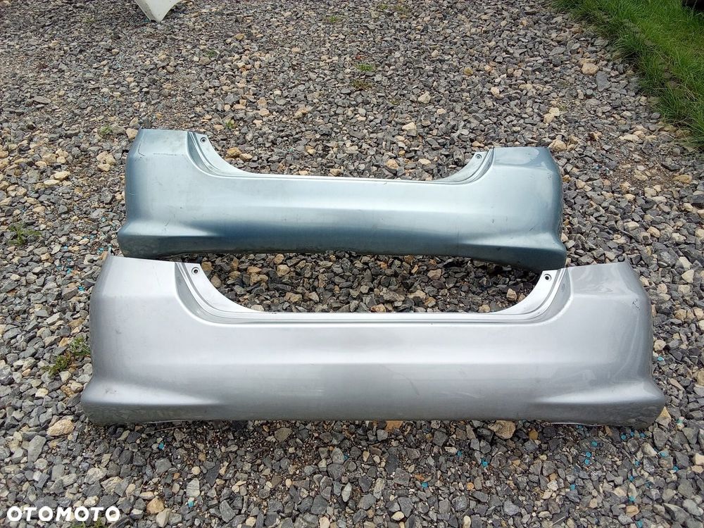 EU ZDERZAK TYŁ HONDA JAZZ II 02-08 71501-SAG-0000 - 1