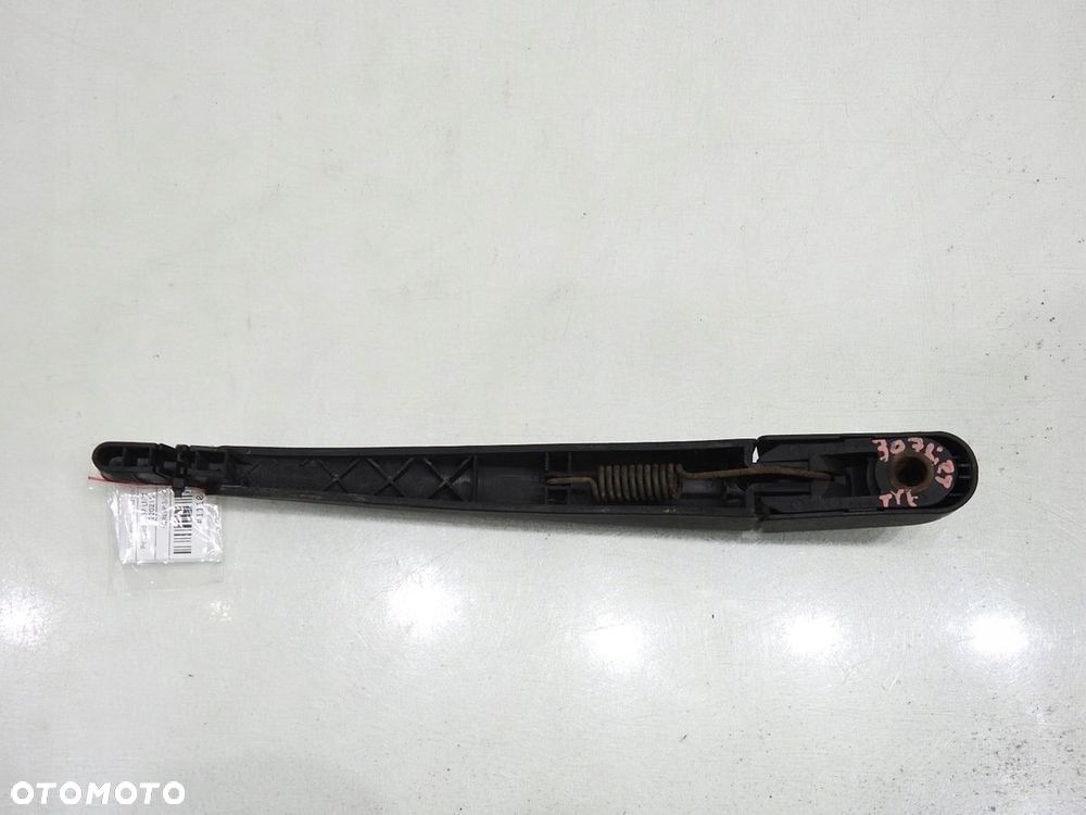 RAMIE WYCIERACZKI KLAPY PEUGEOT 307 LIFT - 3