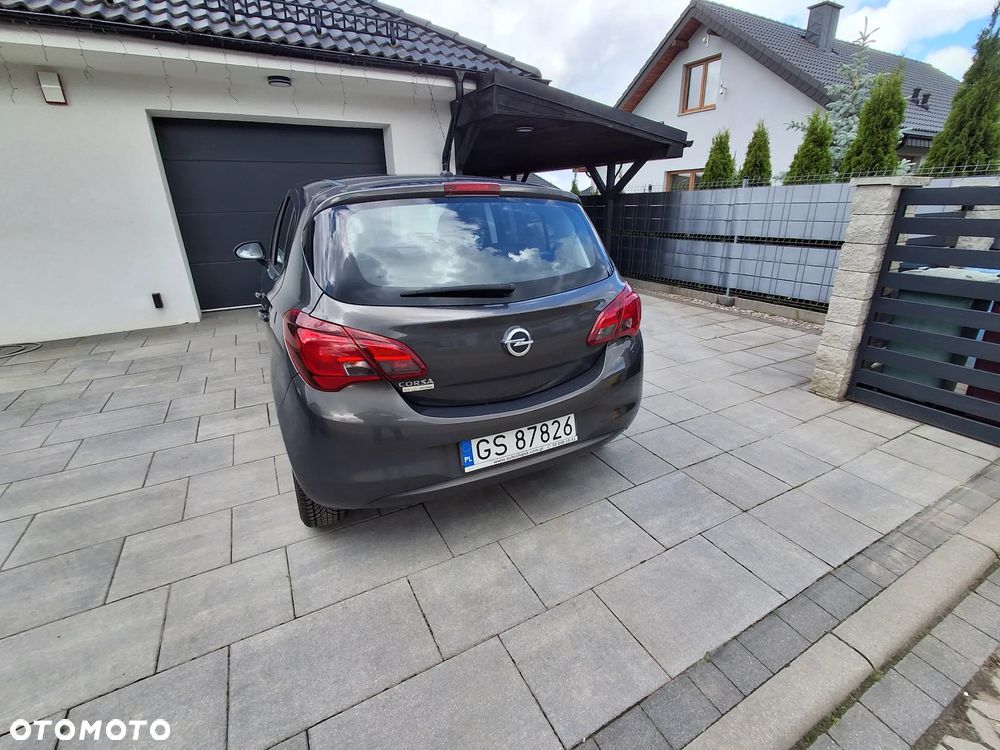 Opel Corsa 1.4 Enjoy - 2