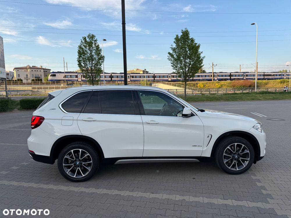 BMW X5 xDrive40e - 10