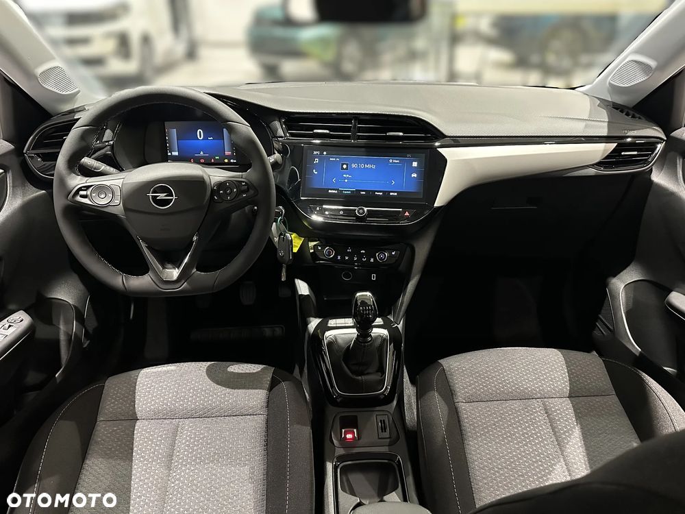 Opel Corsa 1.2 Edition S&S - 17