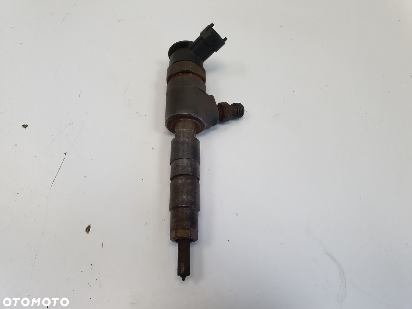 Citroen Berlingo II 1.6 HDI WTRYSKIWACZ wtrysk 0445110340 - 1