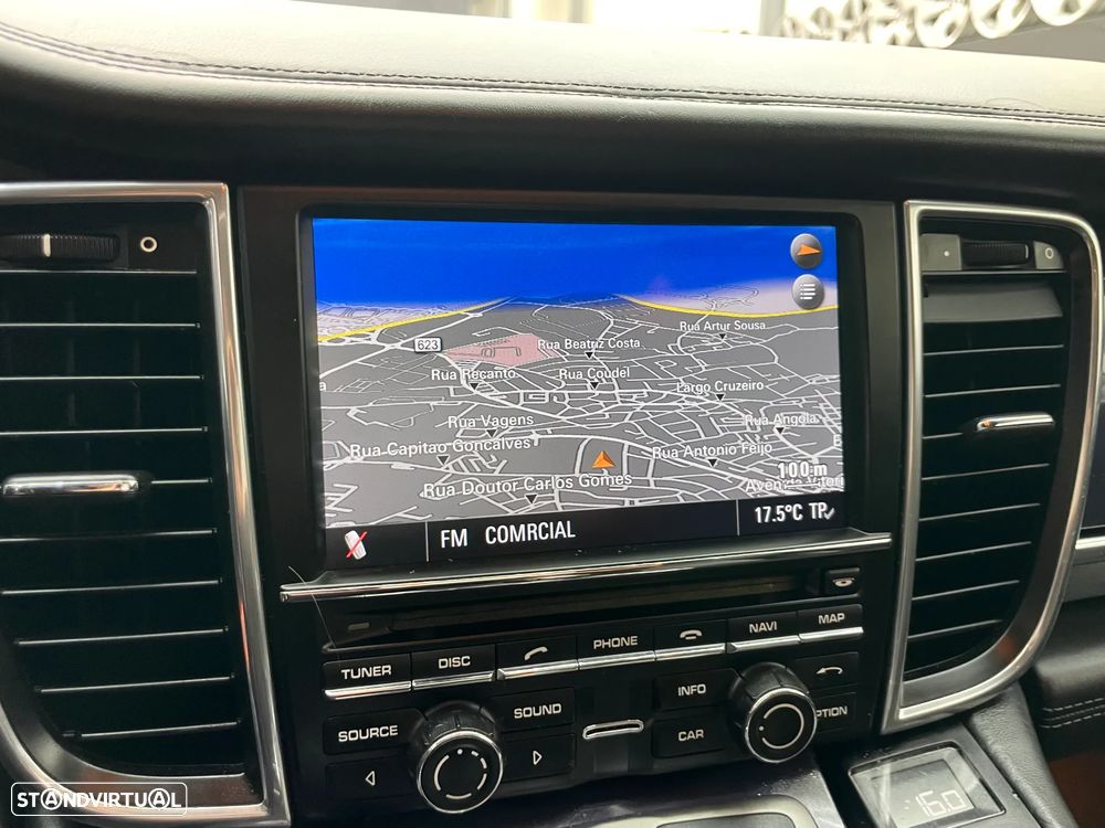 Porsche Panamera 4 S PDK - 21