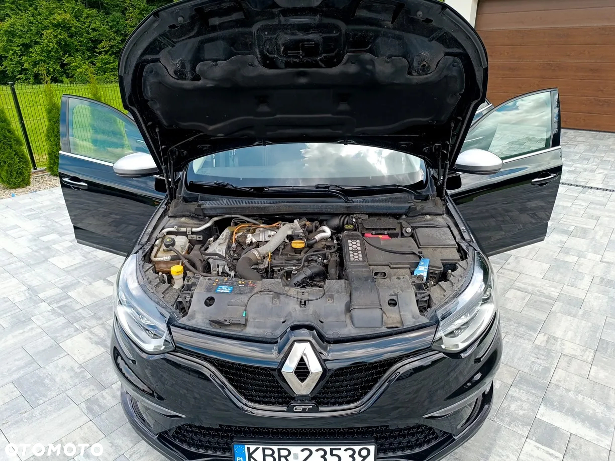Renault Megane 1.6 TCe GT EDC - 6