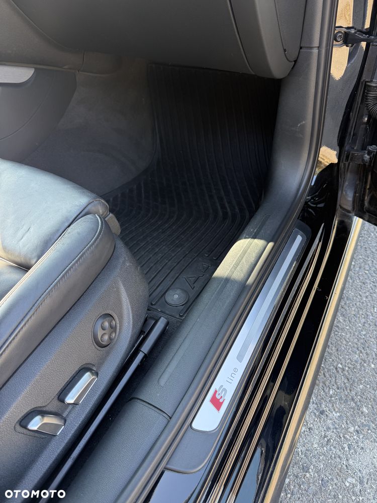 Audi A4 Limousine 3.0 TDI clean diesel Quattro S tronic - 24