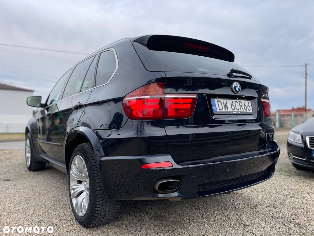 BMW X5 - 8