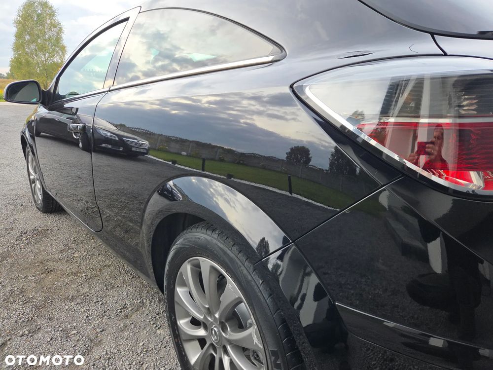 Opel Astra 1.6 Edition 111 Jahre - 19