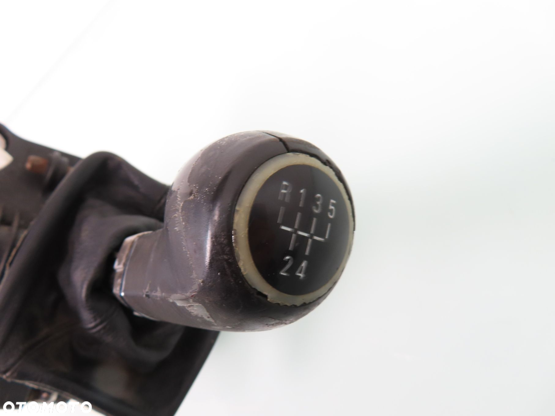 LEWAREK OPEL ZAFIRA B 1.6 55354140 - 3