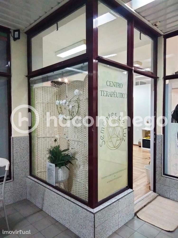 Loja com licença de utilização para comércio - Grande imagem: 4/5