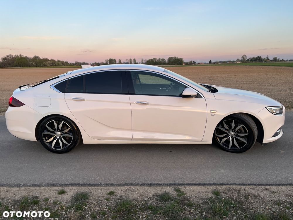Opel Insignia 2.0 CDTI Elite S&S - 13