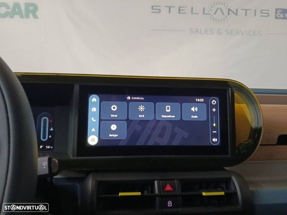 Fiat Grande Panda - 23