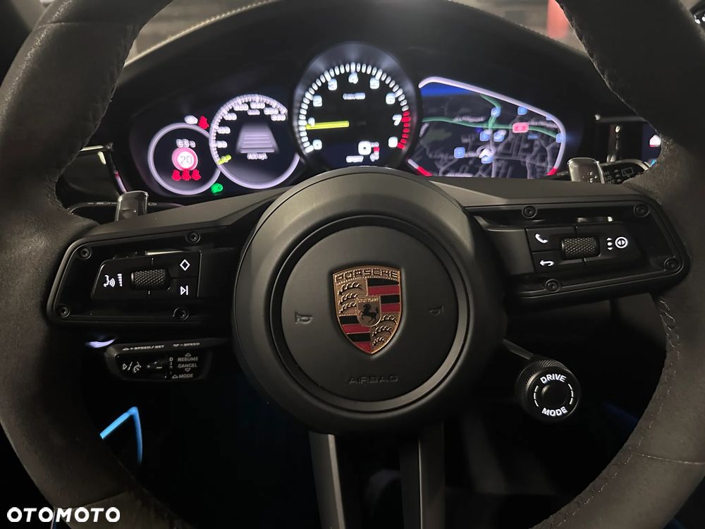 Porsche Panamera - 35