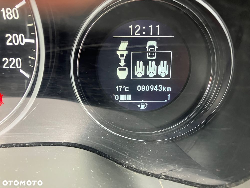 Honda HR-V 1.5 Comfort - 8