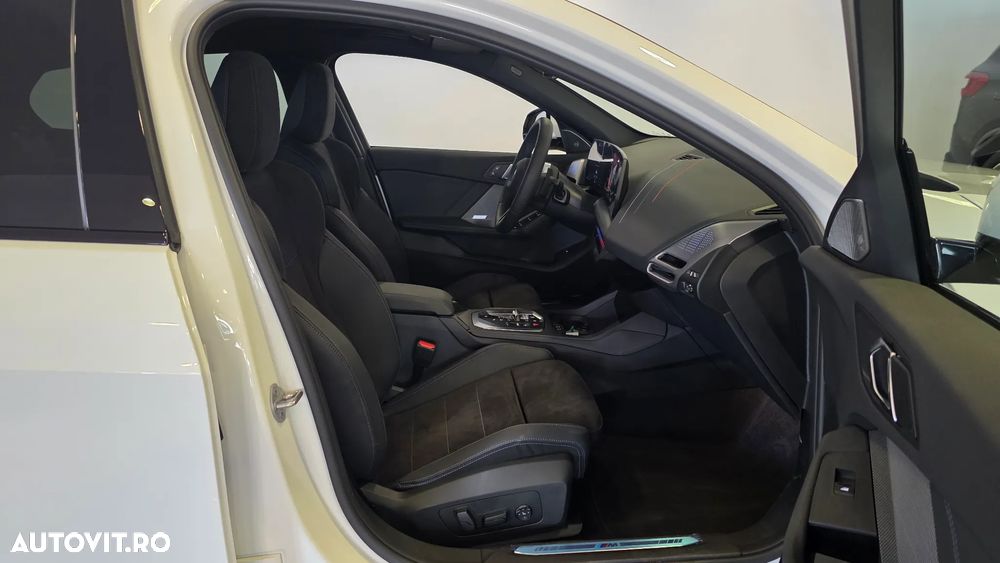 BMW Seria 1 118d AT - 12