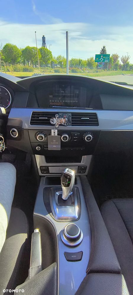 BMW Seria 5 - 9