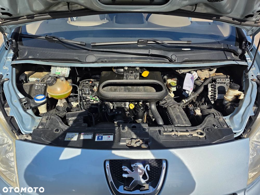 Peugeot Expert Tepee L2 Premium - 19