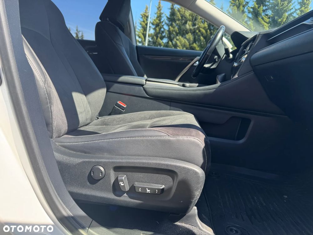 Lexus RX 200t / 300 Prestige - 13
