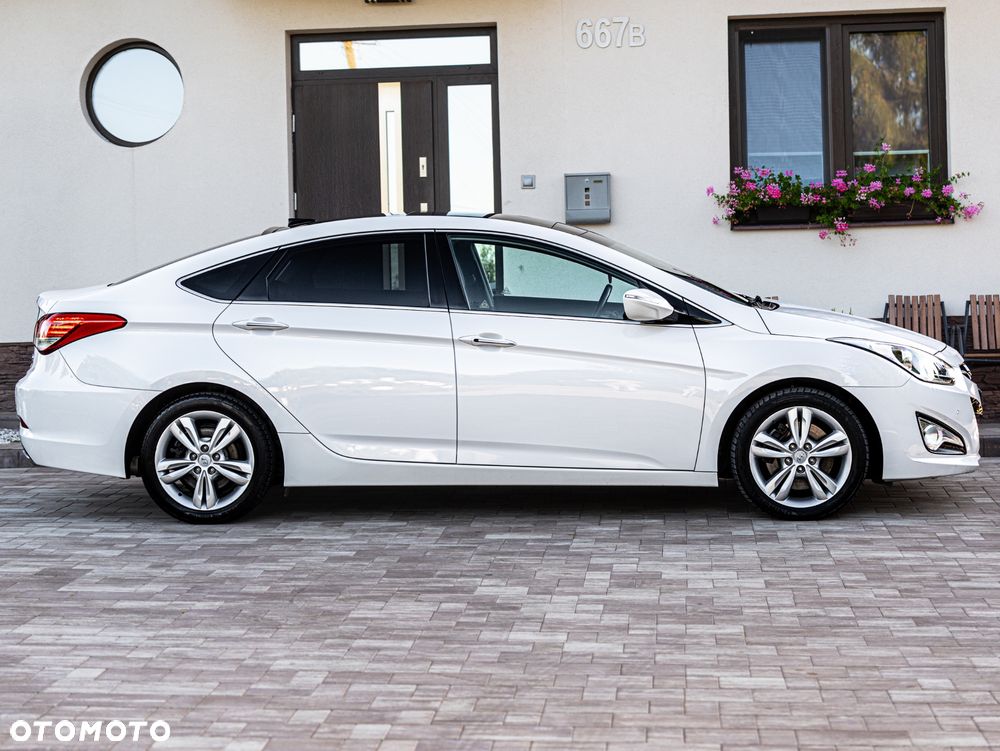 Hyundai i40 1.7 CRDi Business - 9