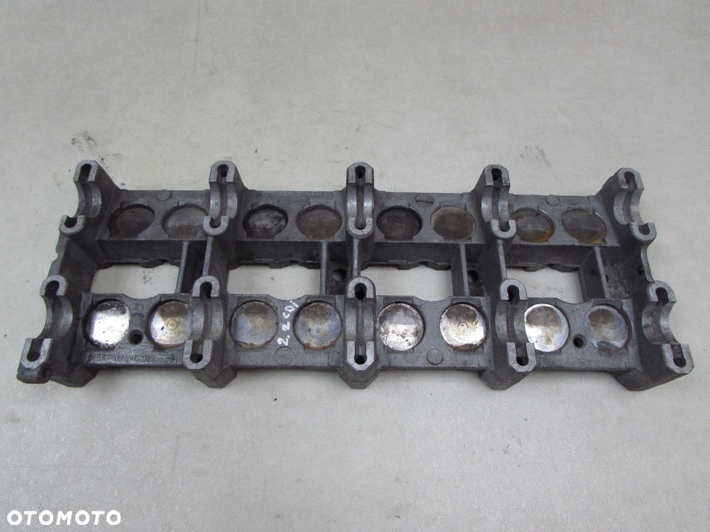 MERCEDES 2.2 CDI PODSTAWA WALKOW ROZRZADU 6110160304 - 1