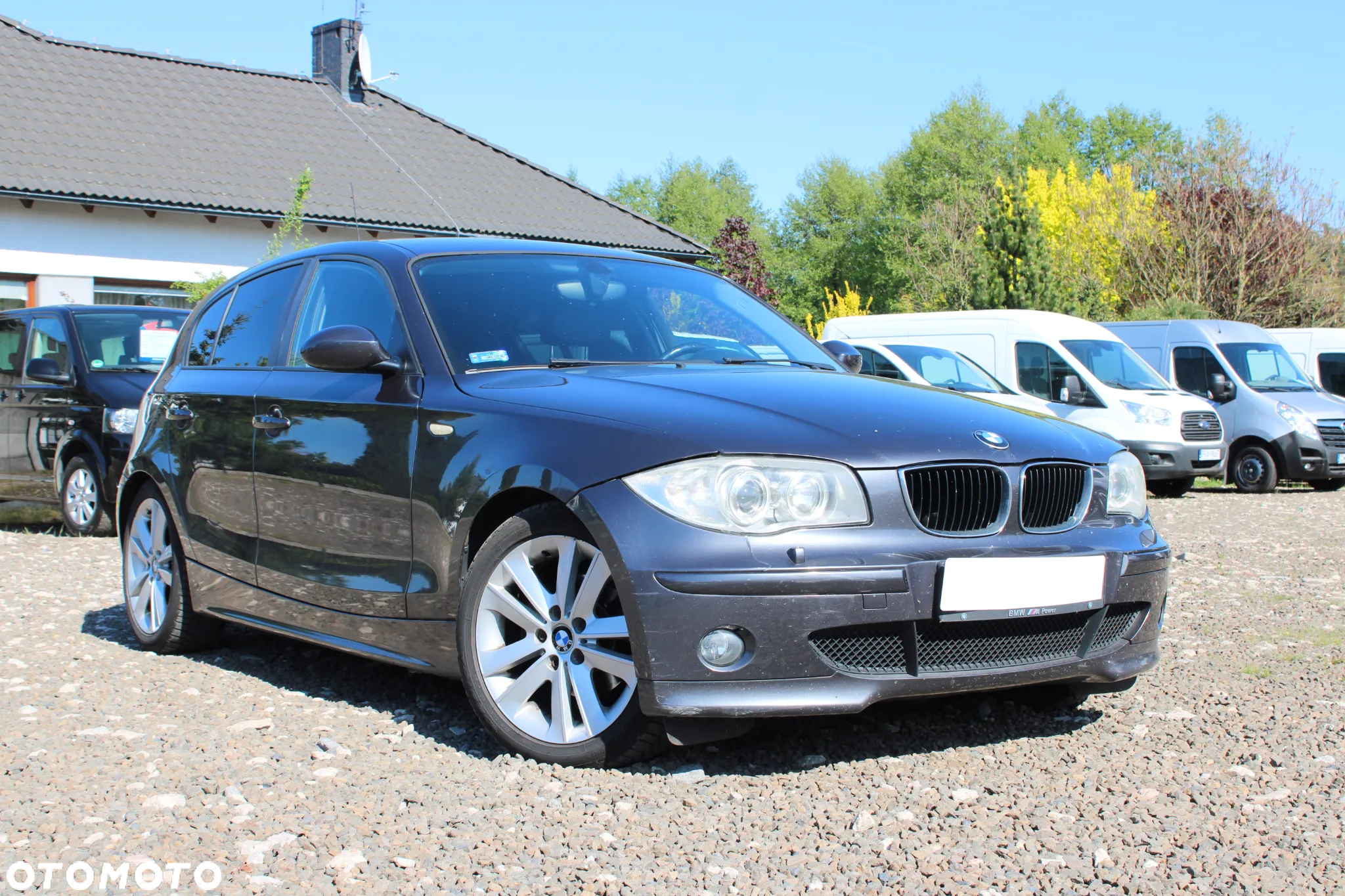 BMW Seria 1 120i - 2
