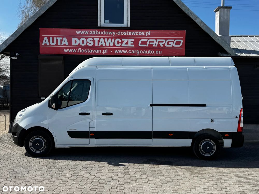 Renault MASTER - 7