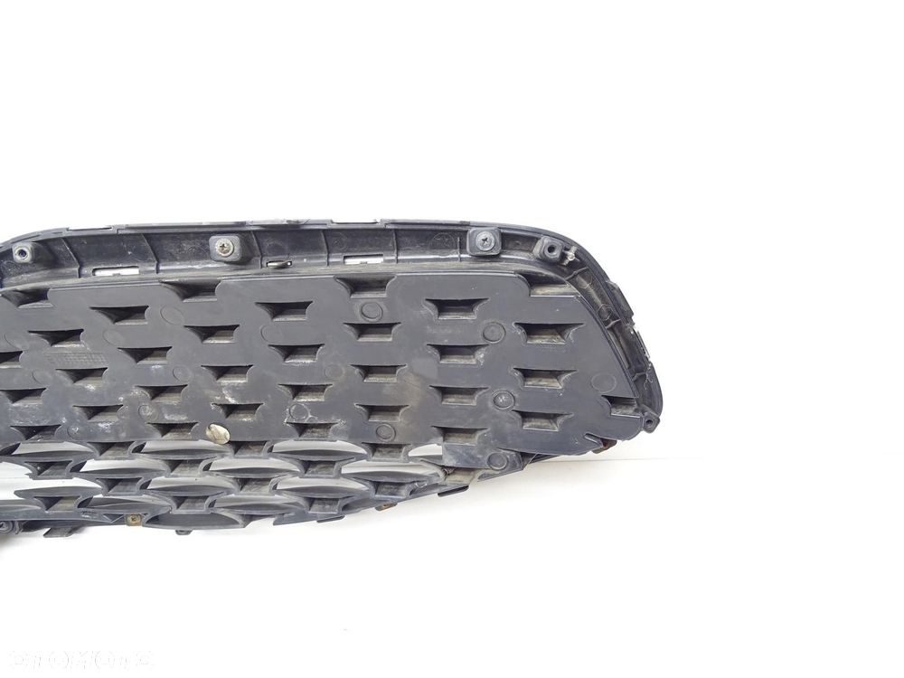 GRILL ATRAPA ZDERZAKA PRZÓD PRZEDNIEGO 86350-1P500 KIA VENGA LIFT - 6
