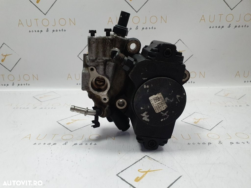 Pompa de injectie MERCEDES-BENZ C-CLASS T-Model III S204 2007 - 2014 2.2 C 200 CDI OM 651.913  A6510701701 - 4