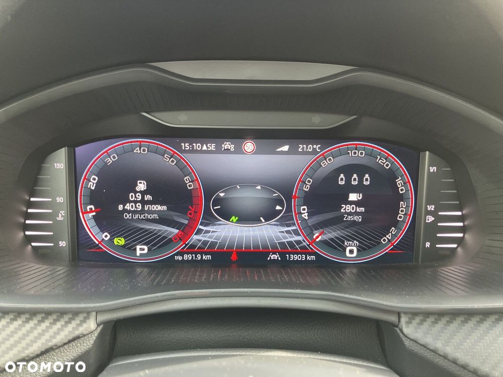 Skoda Kamiq 1.0 TSI Monte Carlo DSG - 16