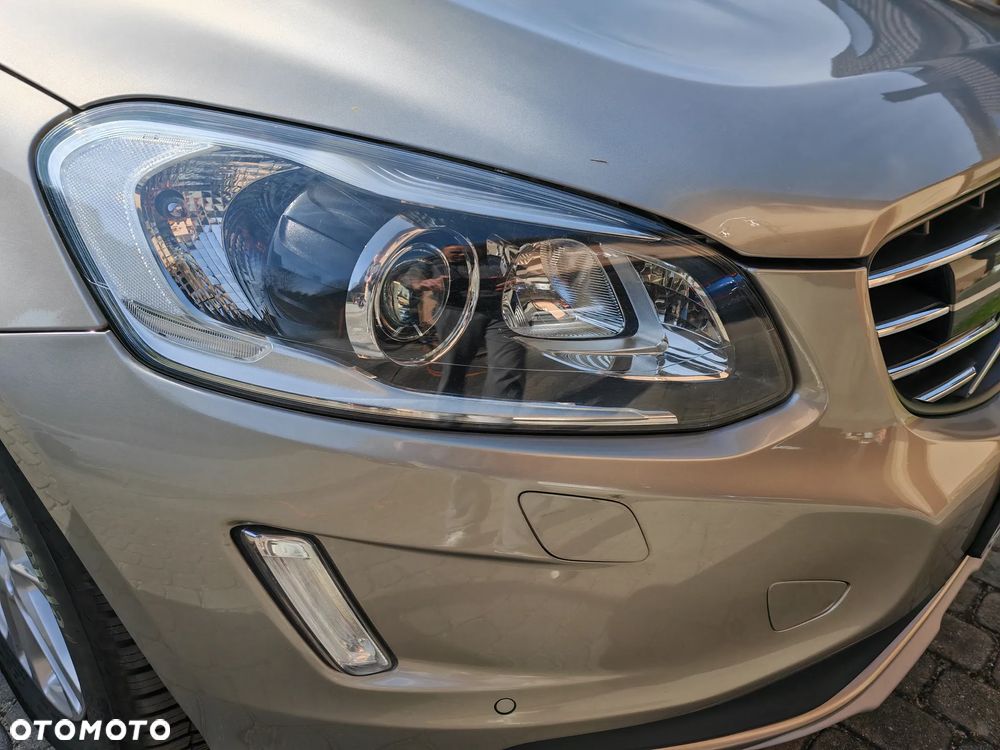 Volvo XC 60 D4 AWD Summum - 31