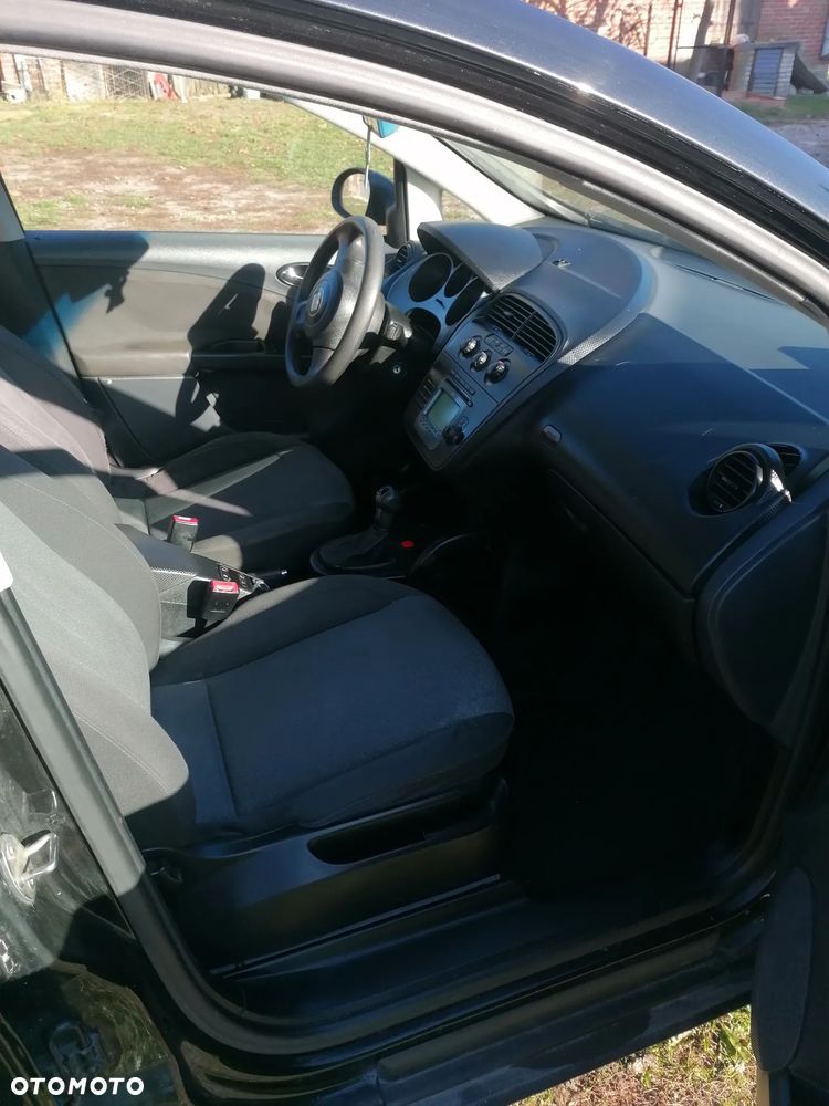 Seat Toledo 1.9 TDI Superwagen - 7