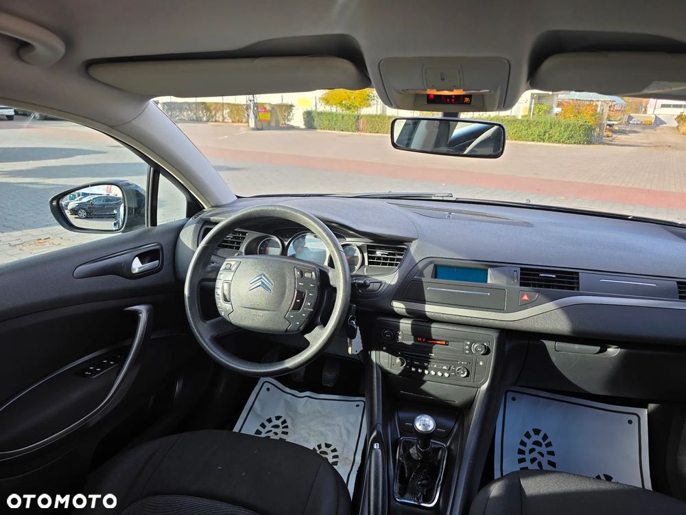 Citroën C5 1.8i 16V Attraction - 6
