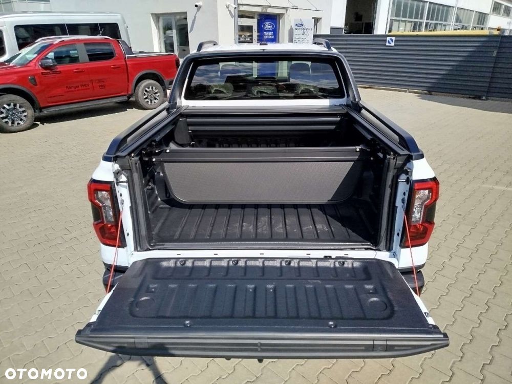 Ford Ranger 3.0 EcoBlue Turbo 4x4 DC Wildtrak - 13