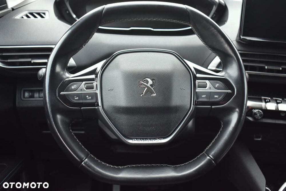 Peugeot 5008 BlueHDi 130 Allure Pack - 27