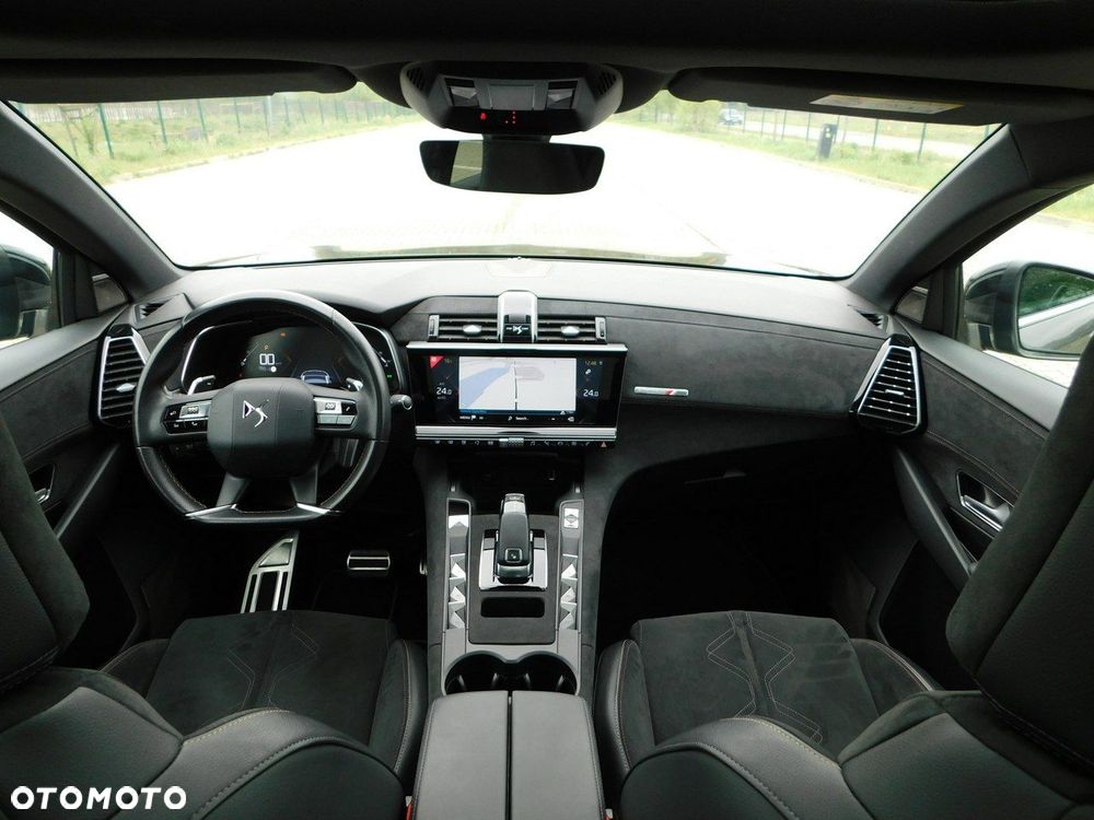 DS Automobiles DS 7 Crossback - 7
