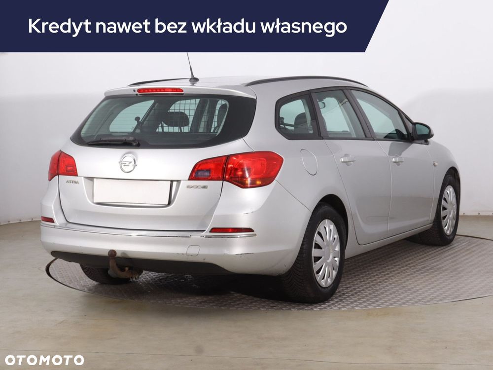 Opel Astra - 7