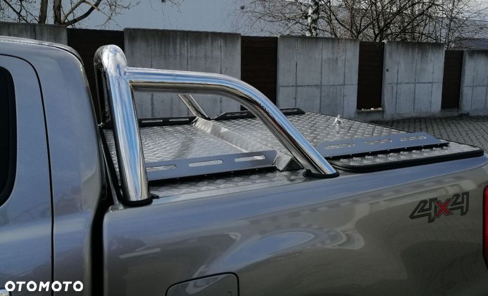 POKRYWA SKRZYNI ŁADUNKOWEJ - Toyota Hilux, Frod Ranger - 4