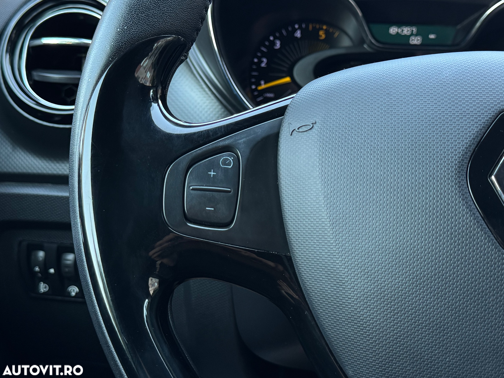 Renault Captur ENERGY dCi XMOD - 19