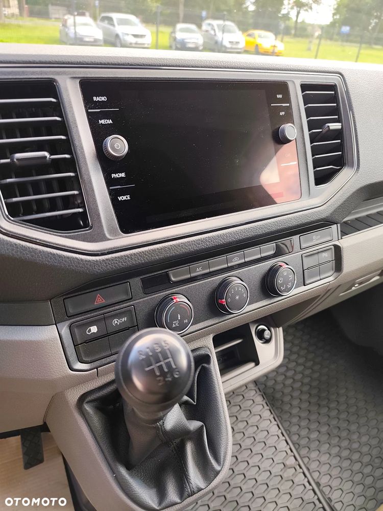 Volkswagen Crafter - 7