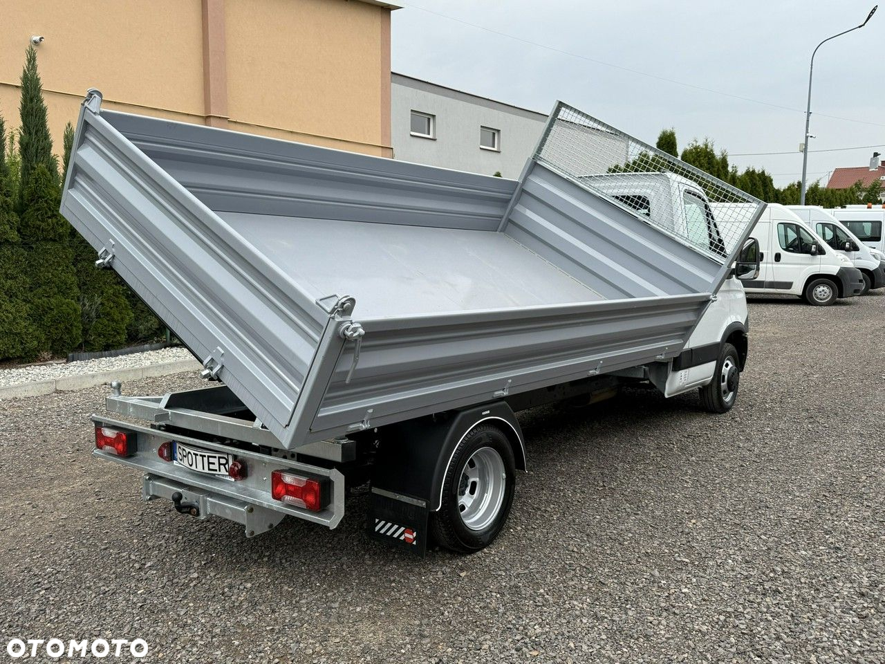 Iveco Daily - 8