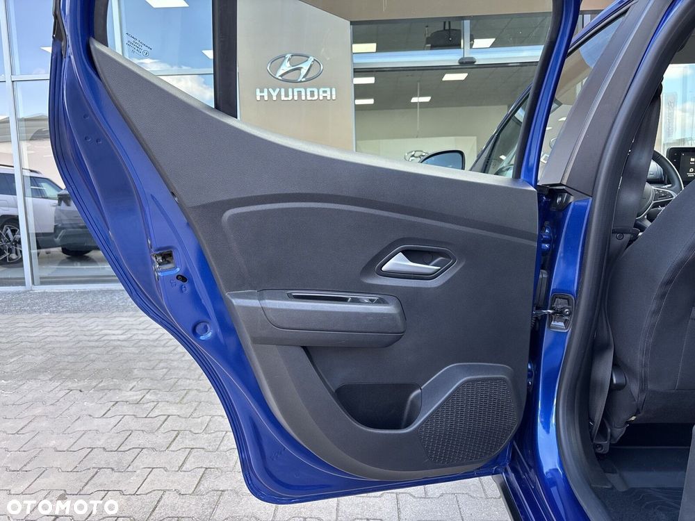 Dacia Sandero Stepway - 32