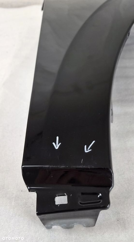 BŁOTNIK PRAWY PRZÓD MG 4 MG4 2022- - 4