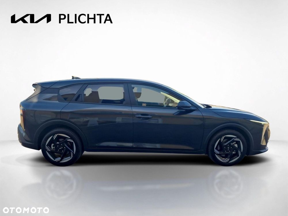 Kia K4 1.6 T-GDI M - 7
