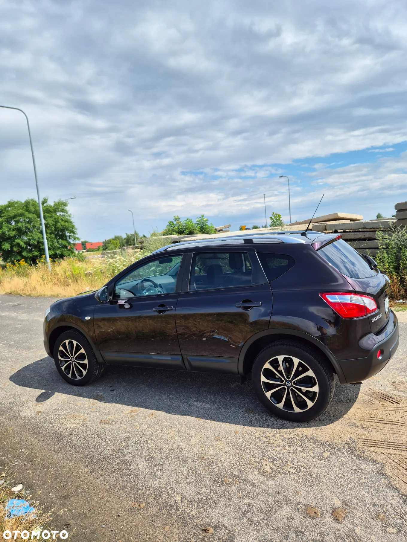 Nissan Qashqai 1.6 dCi DPF Start/Stop tekna - 21