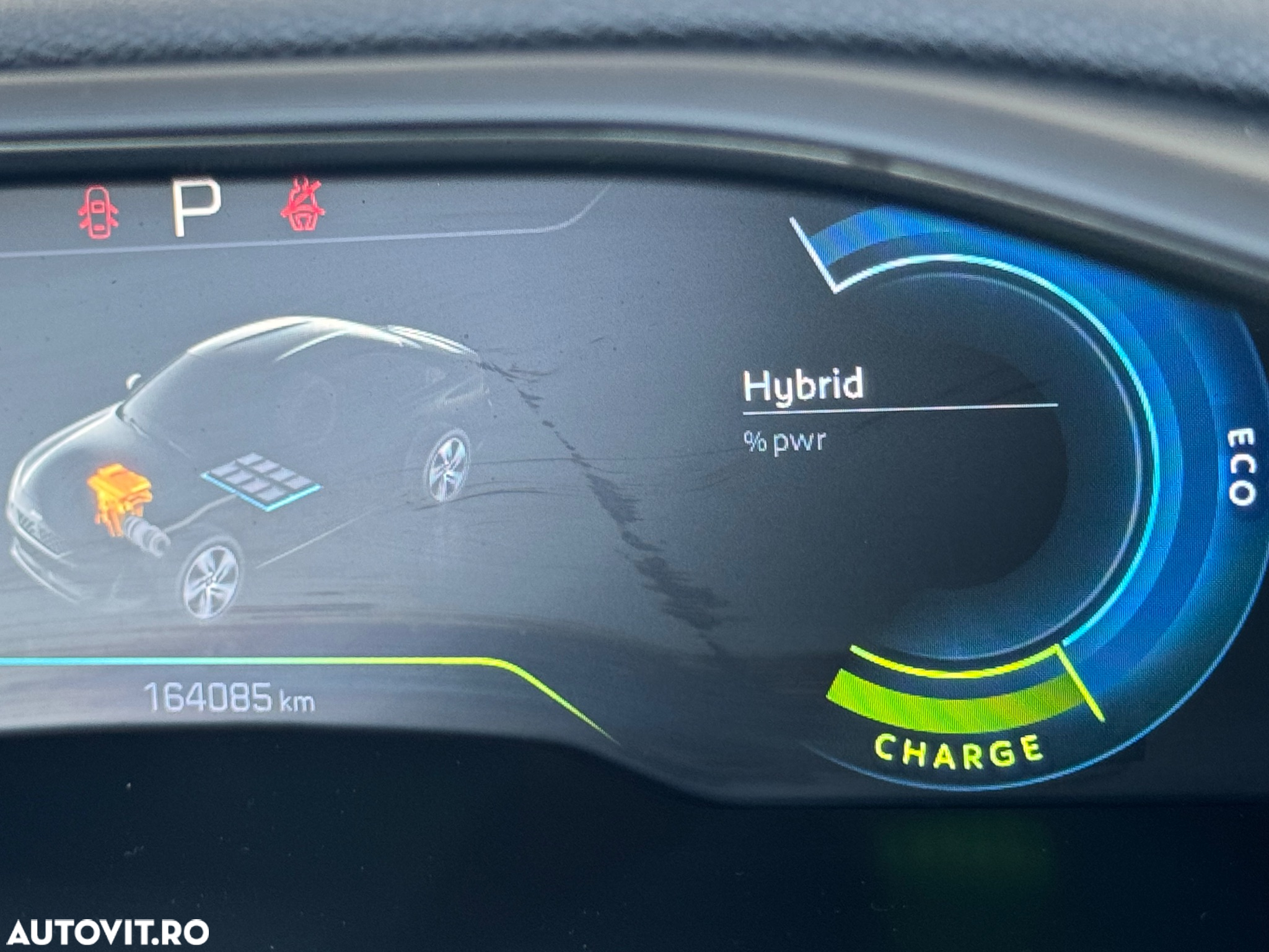 Peugeot 508 Plug-In Hybrid 360 e-EAT8 SPORT ENGINEERED - 16