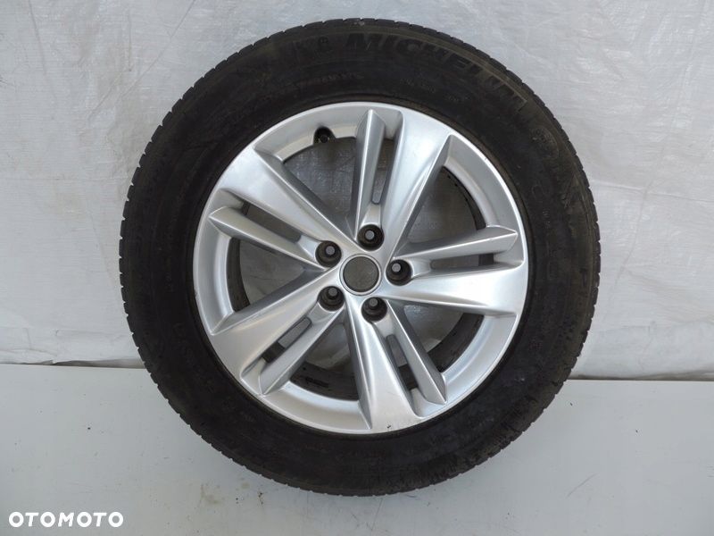 ALUFELGI GRANDLAND 7JX17 YP00064180 OPONY - 6