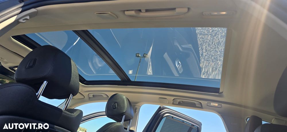 BMW X5 - 7
